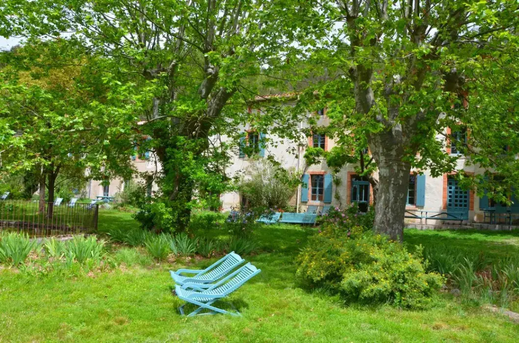 Domaine de La Fraissinède 2