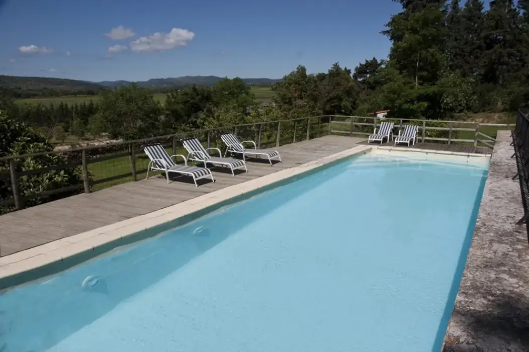 Domaine de La Fraissinède 3