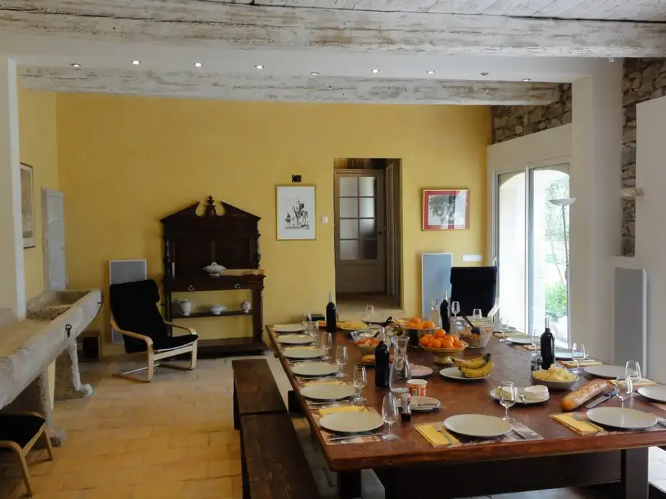 Domaine de La Fraissinède 5