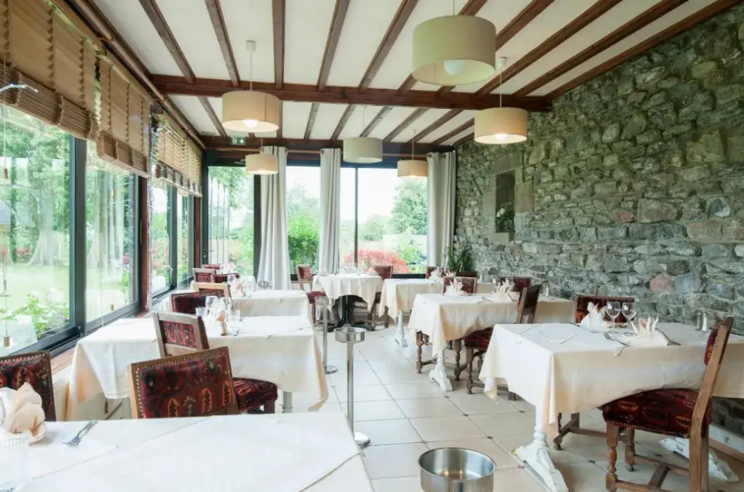 Manoir de la Roche Torin 3