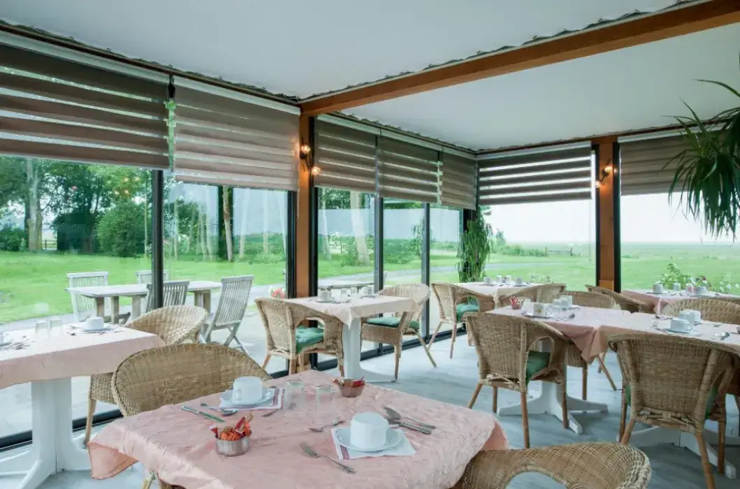 Manoir de la Roche Torin 5