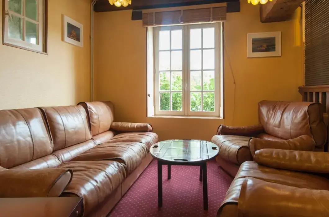 Manoir de la Roche Torin 7