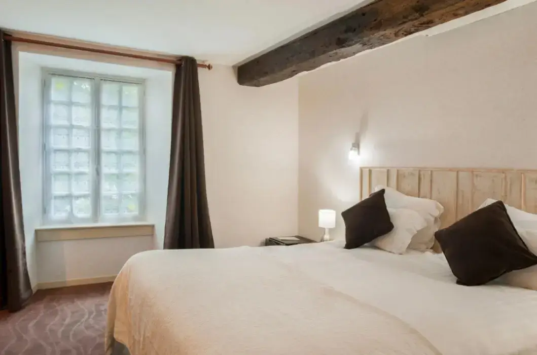 Manoir de la Roche Torin 8