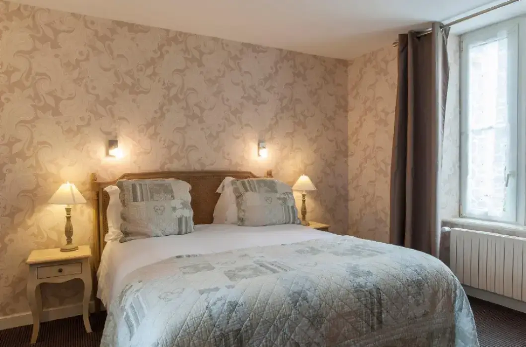 Manoir de la Roche Torin 12