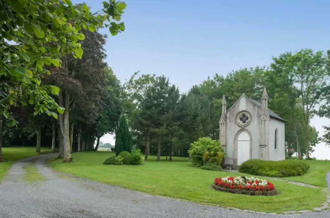 Manoir de la Roche Torin 14
