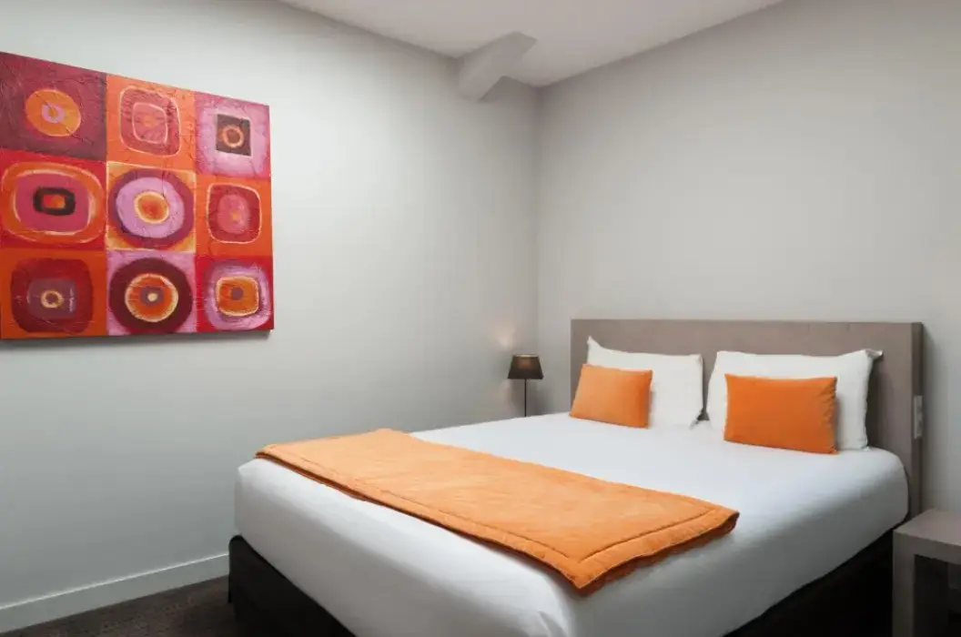 The Originals Boutique Hôtel La Grange Niort 5