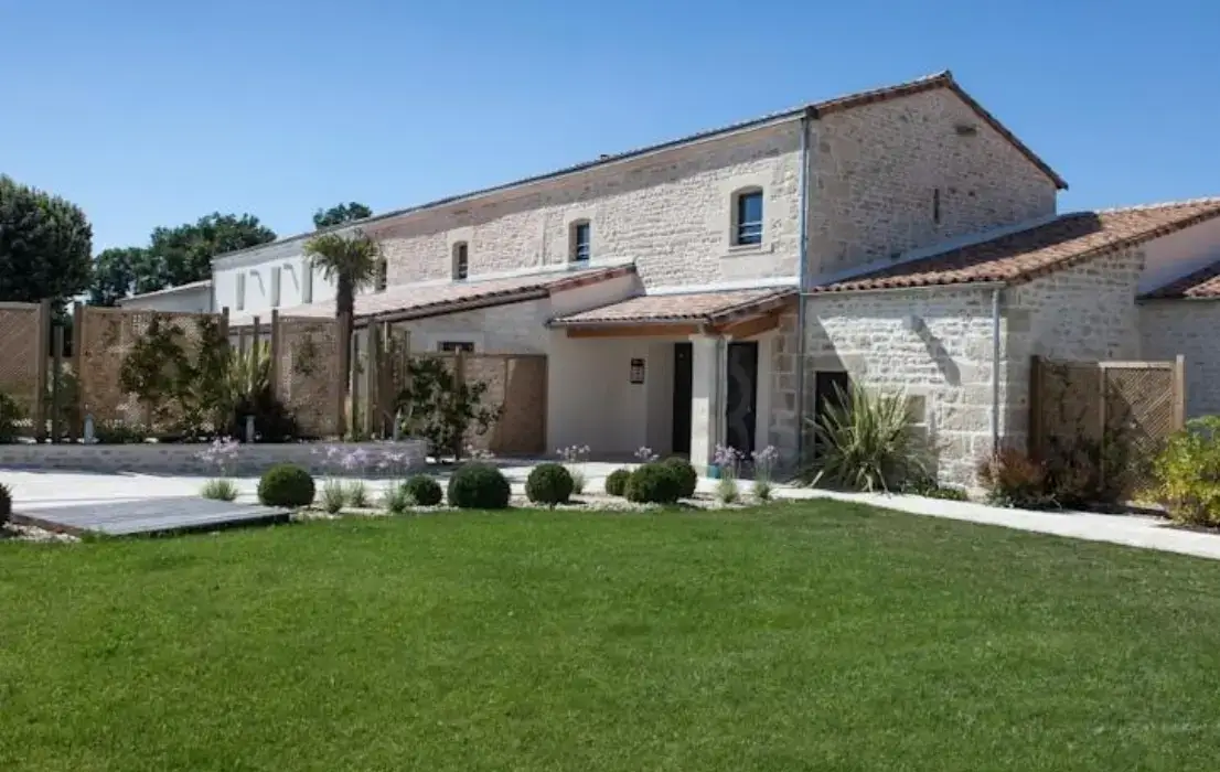 The Originals Boutique Hôtel La Grange Niort 8