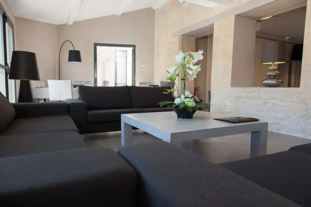 The Originals Boutique Hôtel La Grange Niort 9