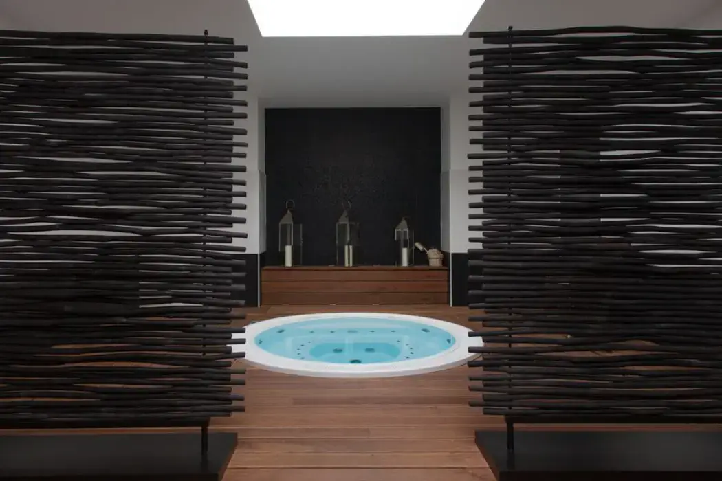The Originals Boutique Hôtel La Grange Niort 11