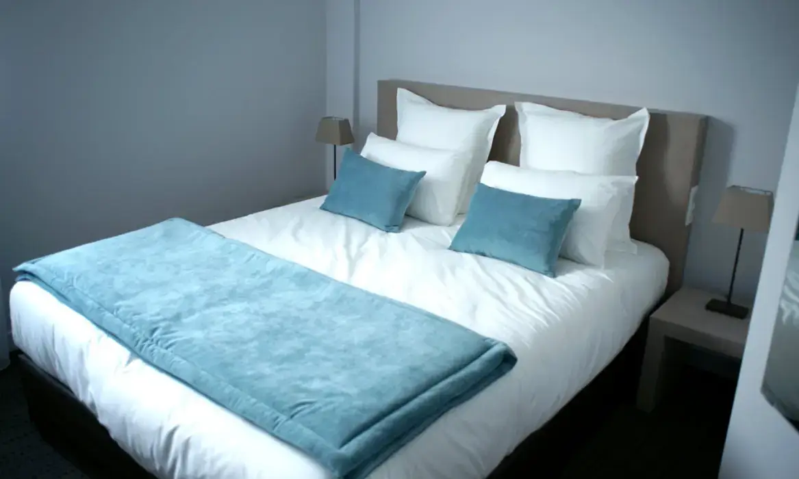 The Originals Boutique Hôtel La Grange Niort 14
