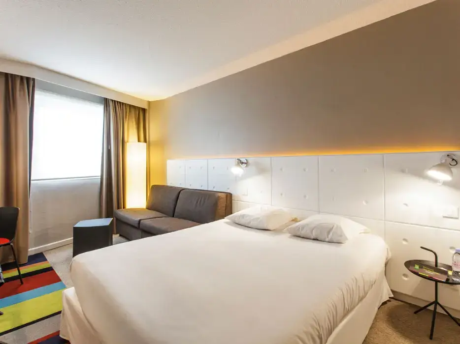Ibis Styles Lyon Sud Vienne 3