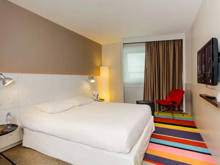 Ibis Styles Lyon Sud Vienne 4