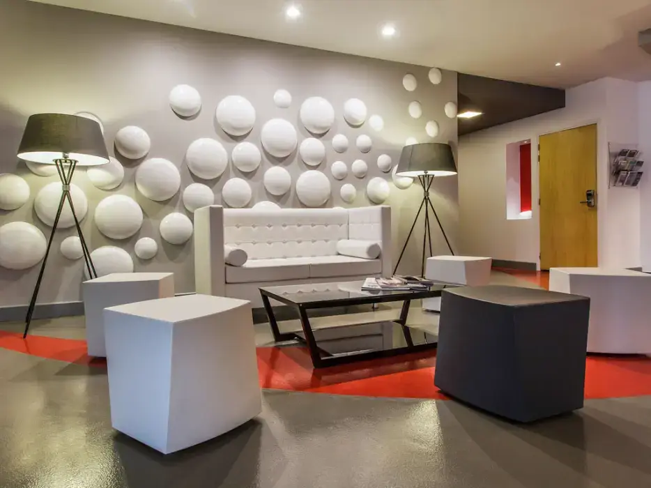 Ibis Styles Lyon Sud Vienne 5