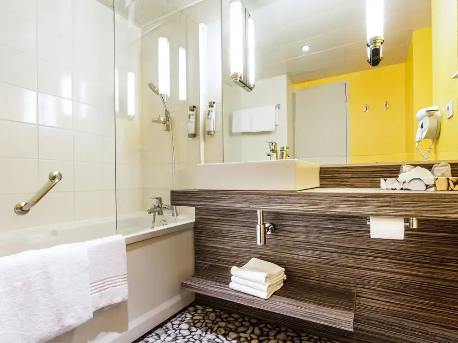 Ibis Styles Lyon Sud Vienne 7
