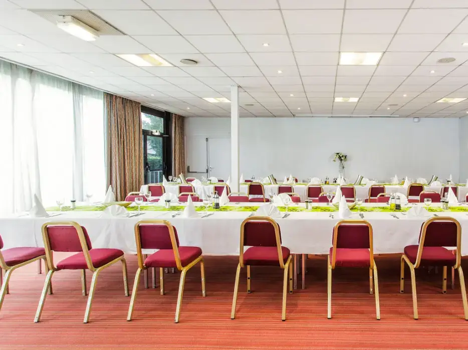 Ibis Styles Lyon Sud Vienne 8