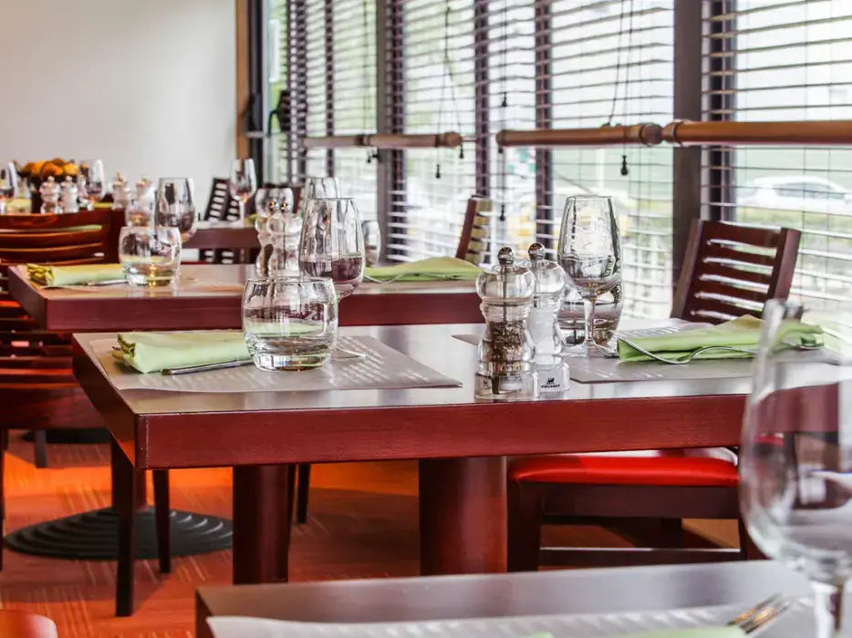 Ibis Styles Lyon Sud Vienne 10