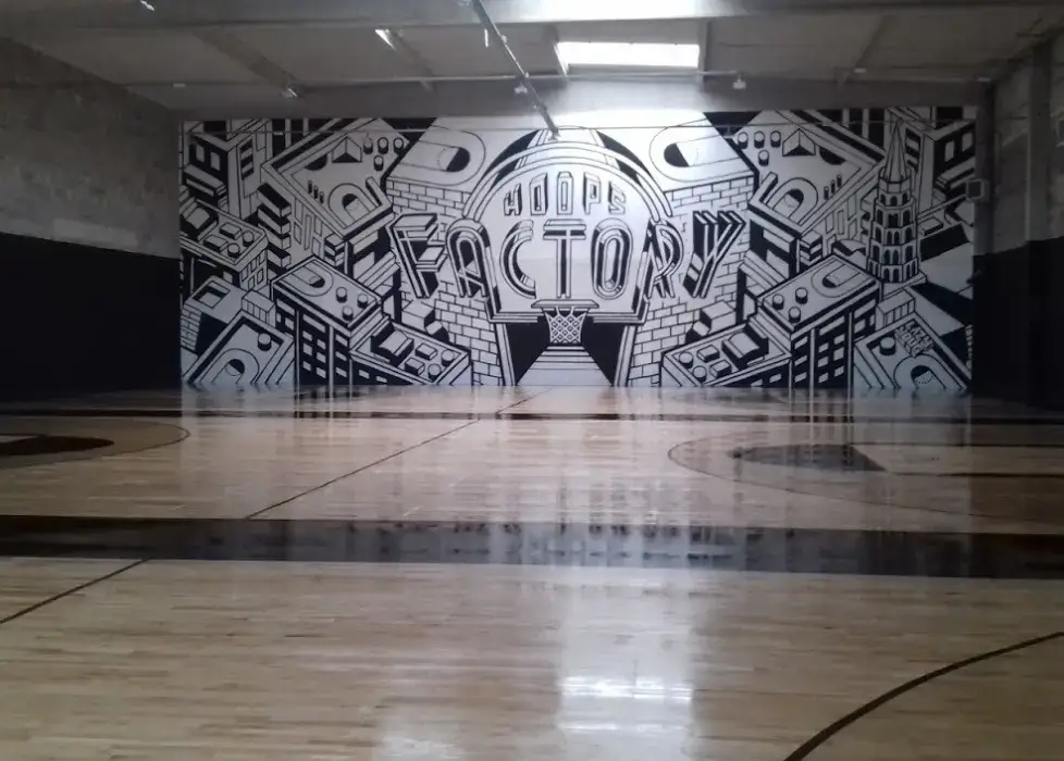 Hoops Factory Toulouse 3