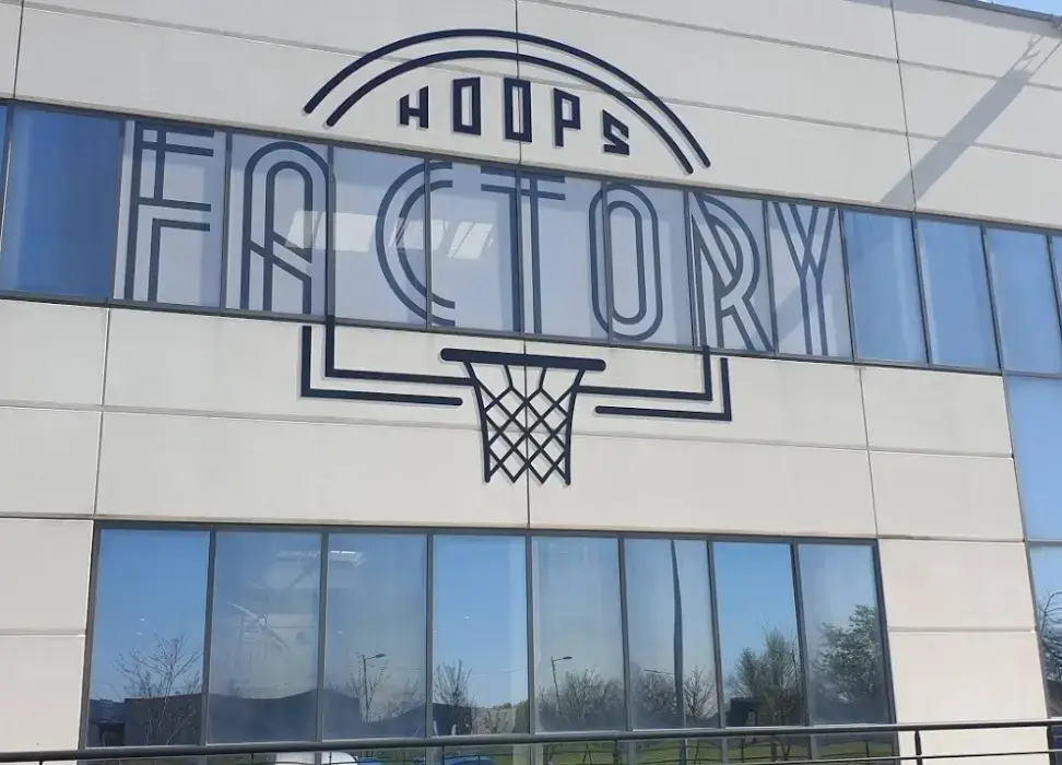 Hoops Factory Toulouse 5
