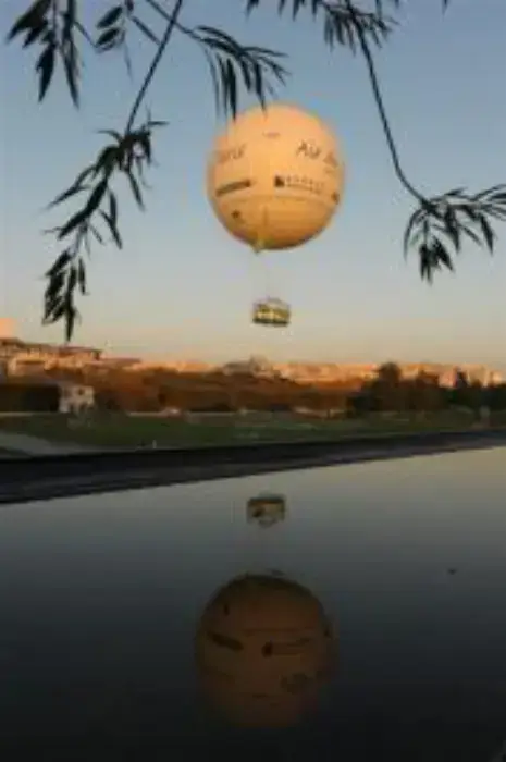 Ballon Air de Paris 5