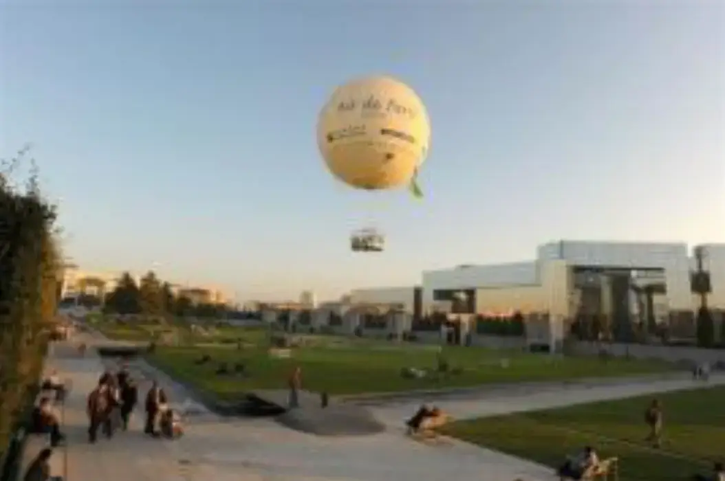 Ballon Air de Paris 7