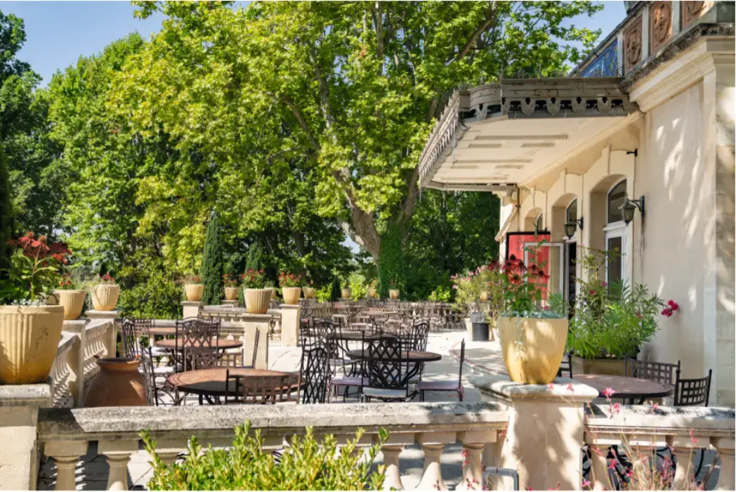 Belambra Clubs Isle sur la Sorgue : Le Domaine de Mousquety 11