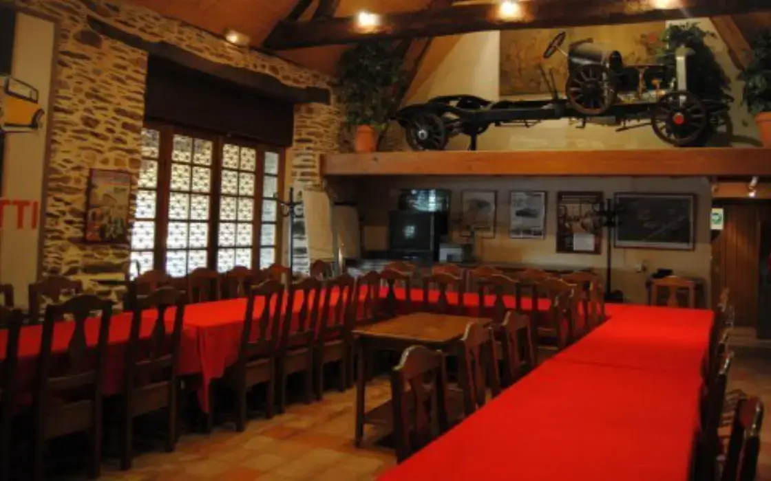 Manoir de l'Automobile 3