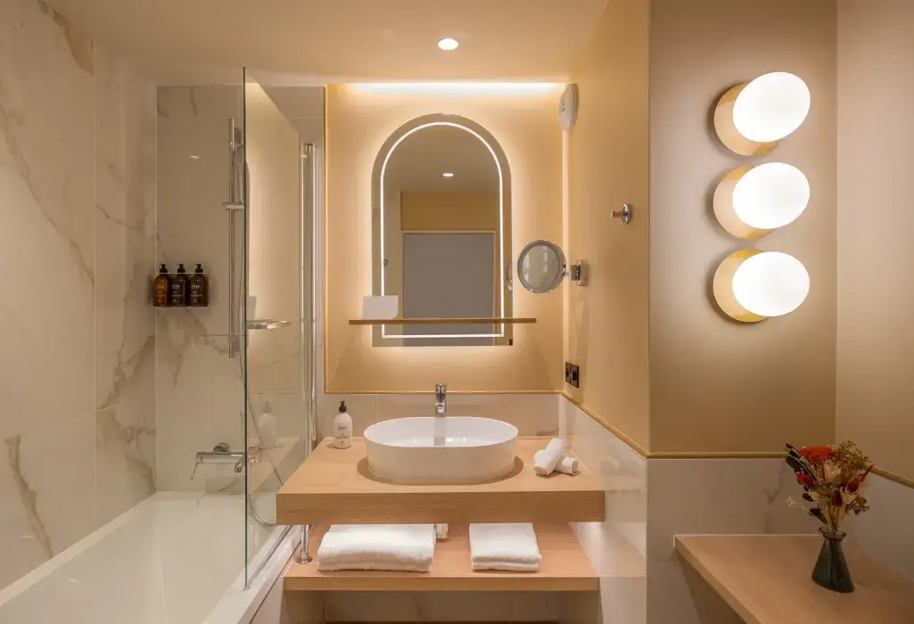 Hôtel Burdigala 10