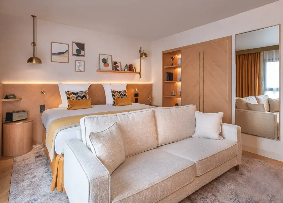 Hôtel Burdigala 11