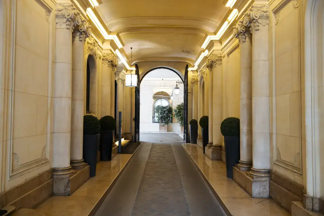 Arcane Palace 2