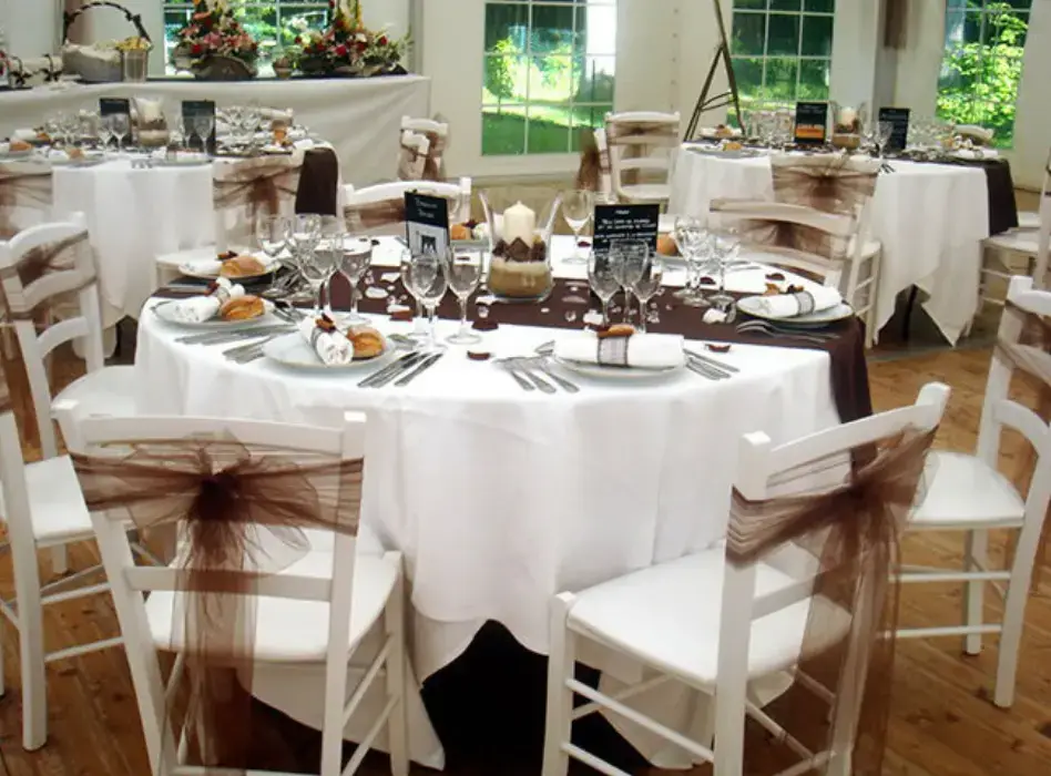 Manoir Saint-Hubert 3