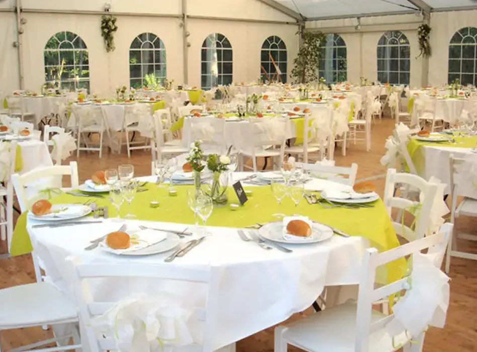 Manoir Saint-Hubert 4
