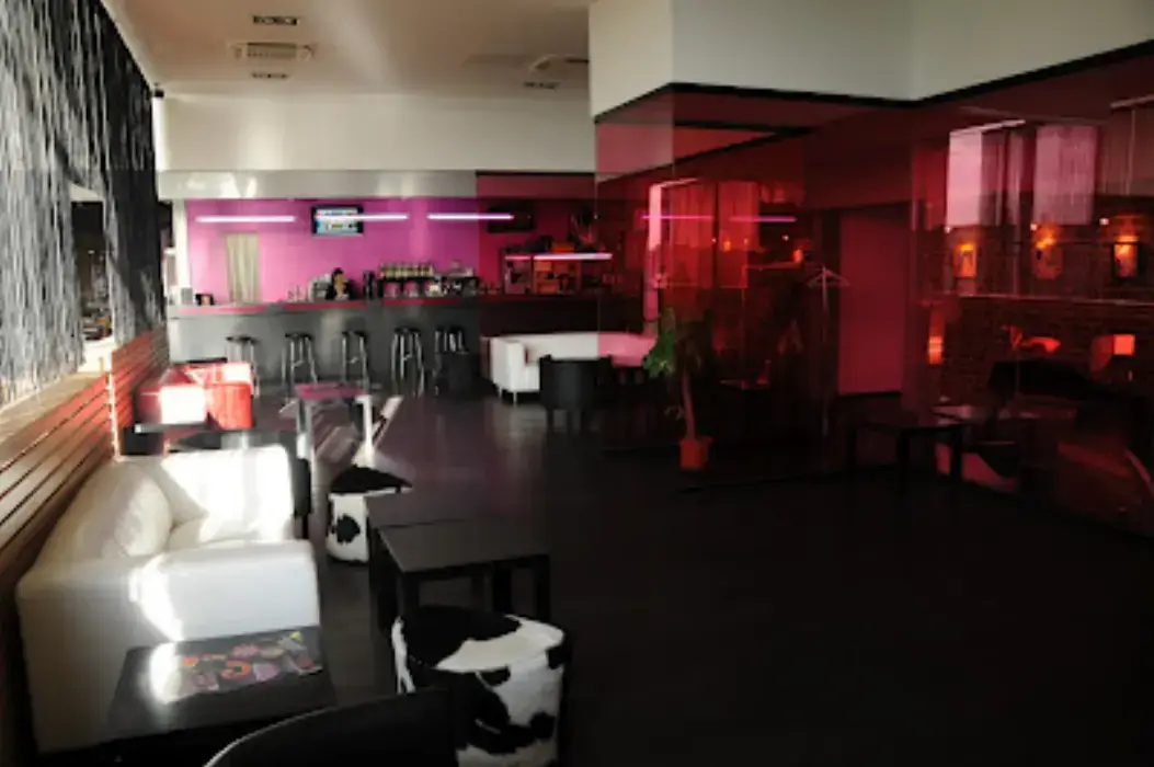 Art Sport Café 4