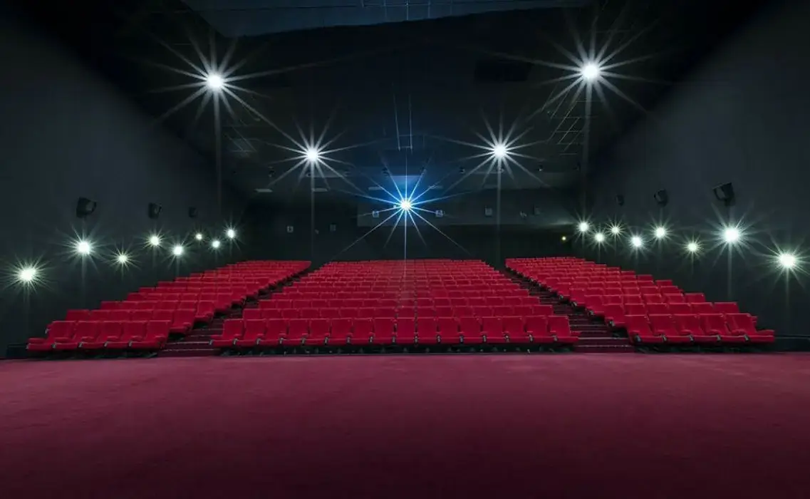 Pathé Carré de Soie 2