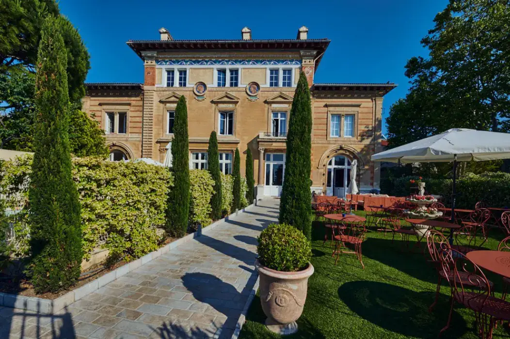 Château Beaupin 7