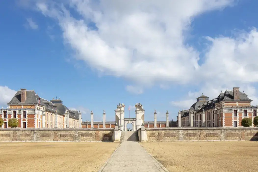 Château du Champ de Bataille 5
