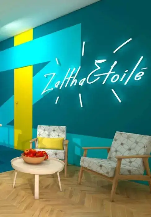 After Place Etoile 3