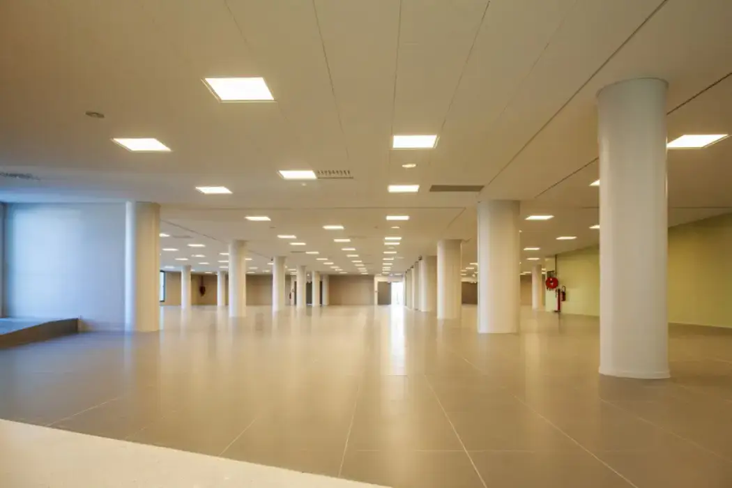 Palais des congrès Juan les Pins 6