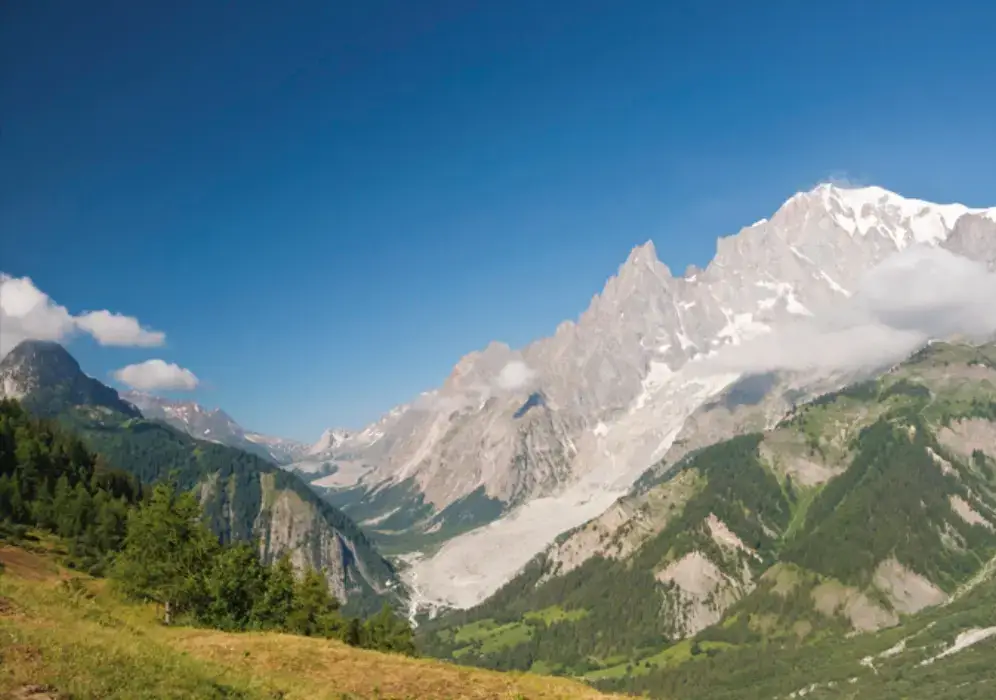 MMV Le Monte Bianco 2