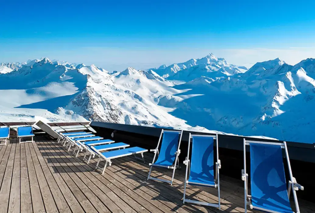 MMV Le Monte Bianco 4