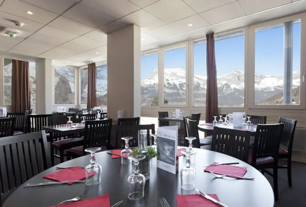 MMV Le Monte Bianco 7