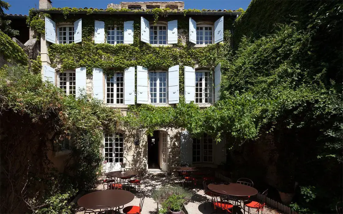 L'Atelier Hôtel