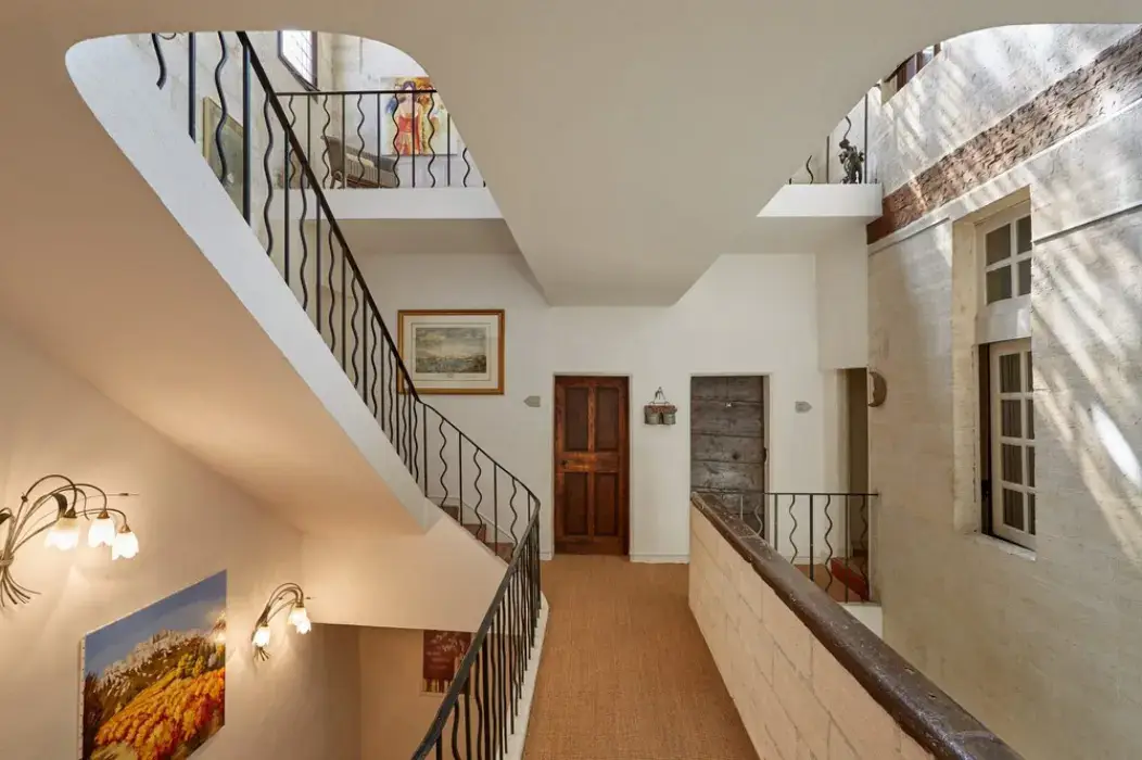 L'Atelier Hôtel 2
