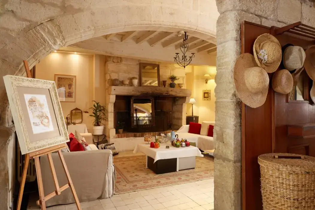 L'Atelier Hôtel 3