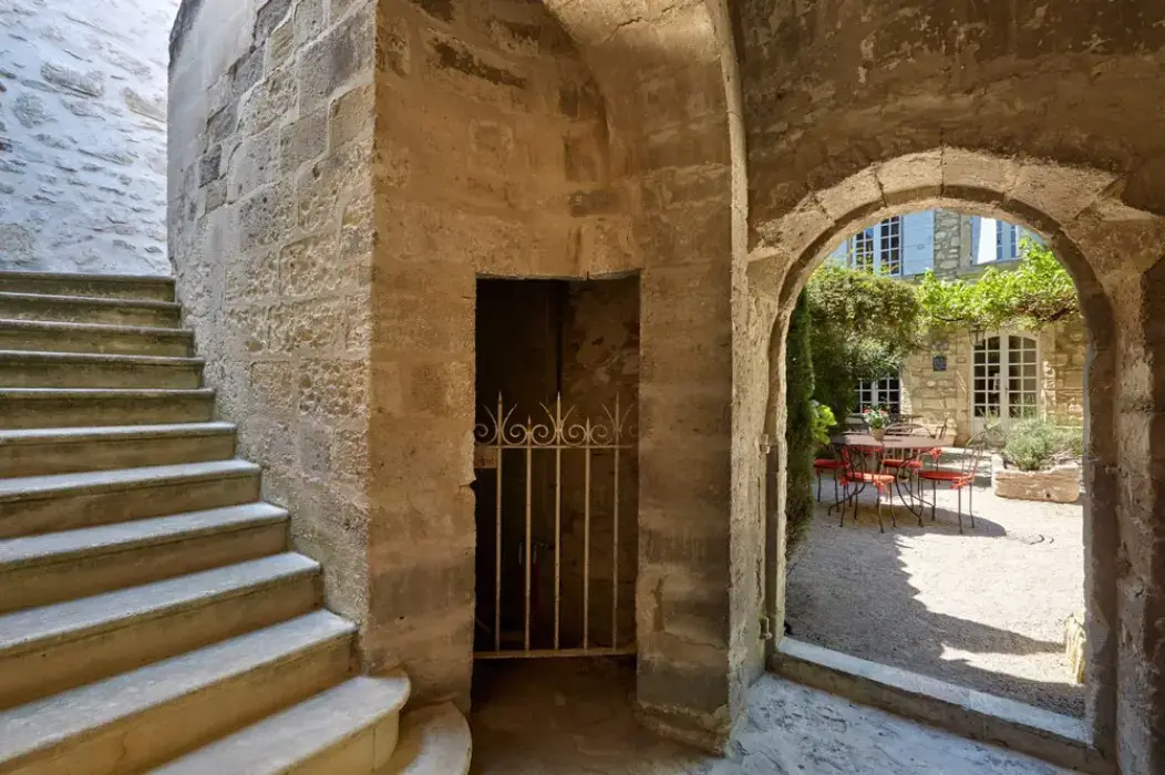L'Atelier Hôtel 6