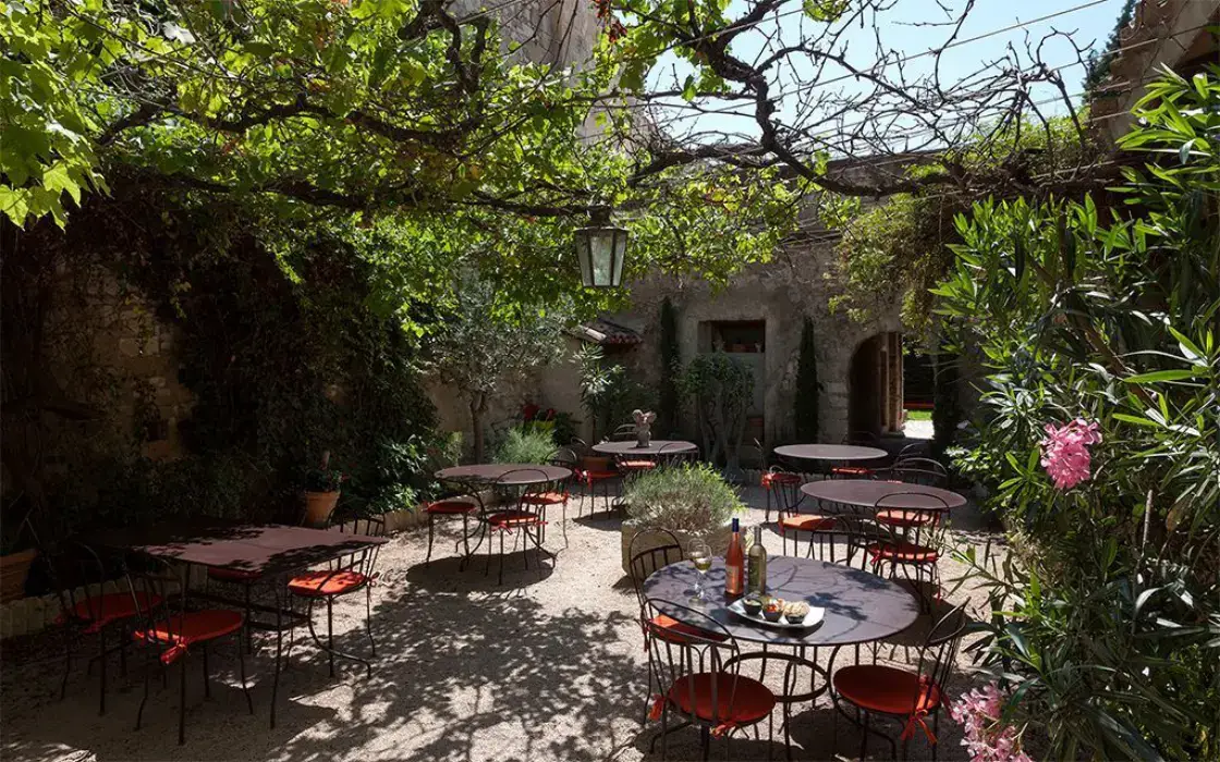 L'Atelier Hôtel 7