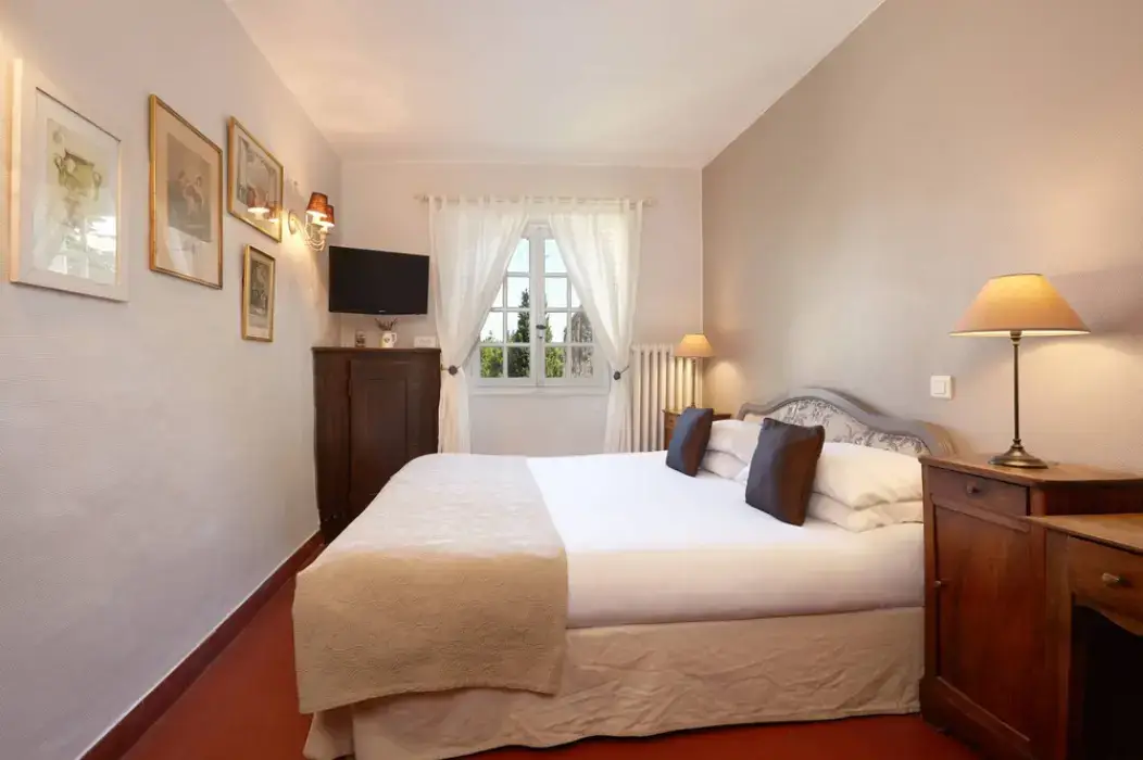L'Atelier Hôtel 8