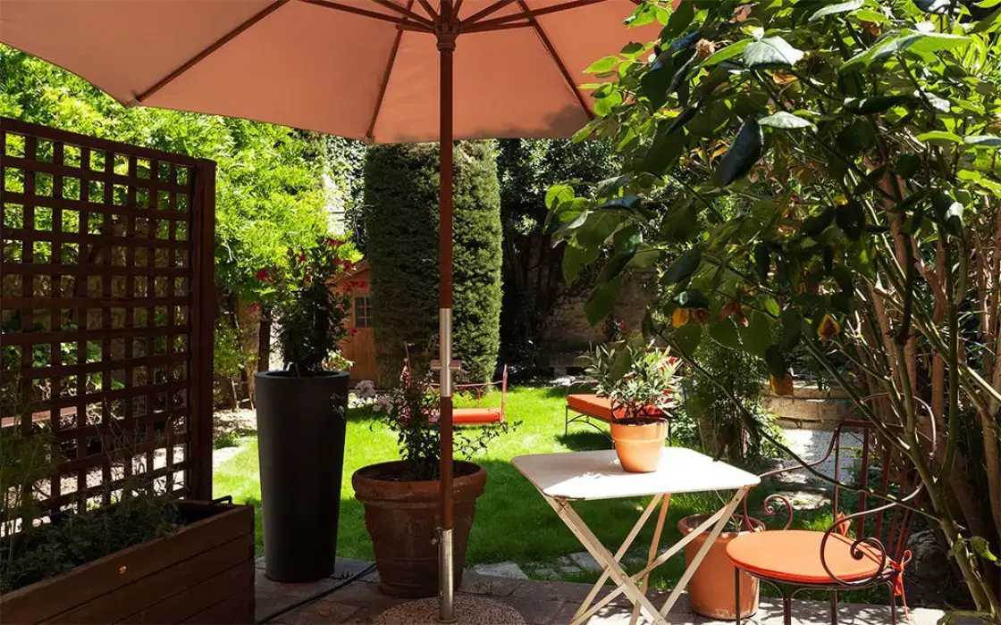 L'Atelier Hôtel 9