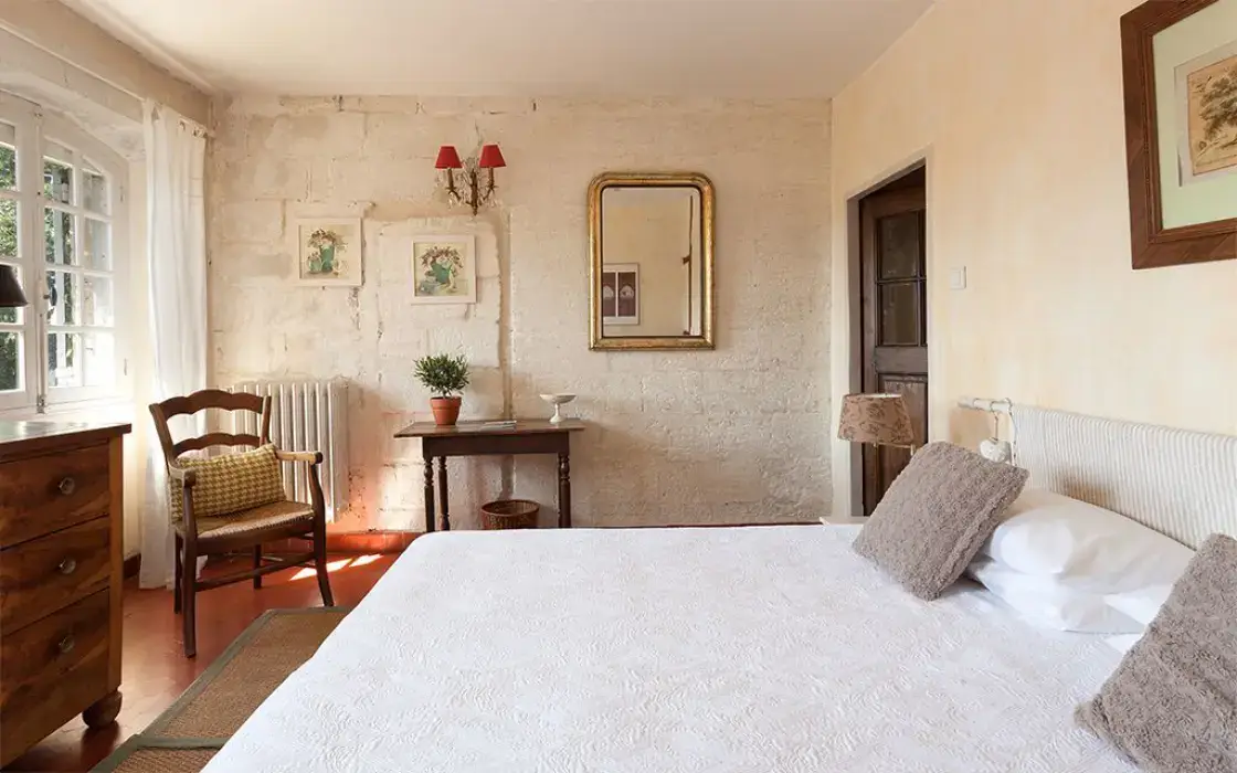 L'Atelier Hôtel 10