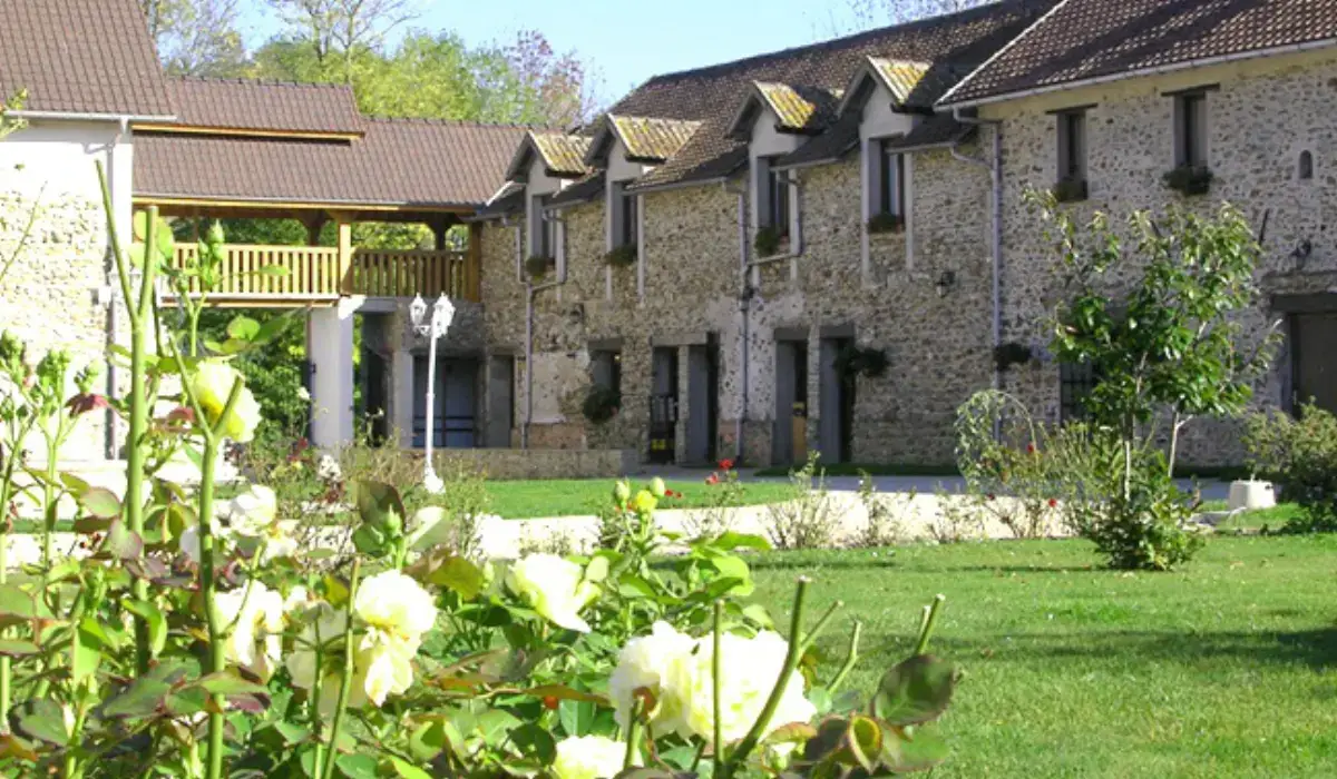 Ferme de La Petite Loge 2