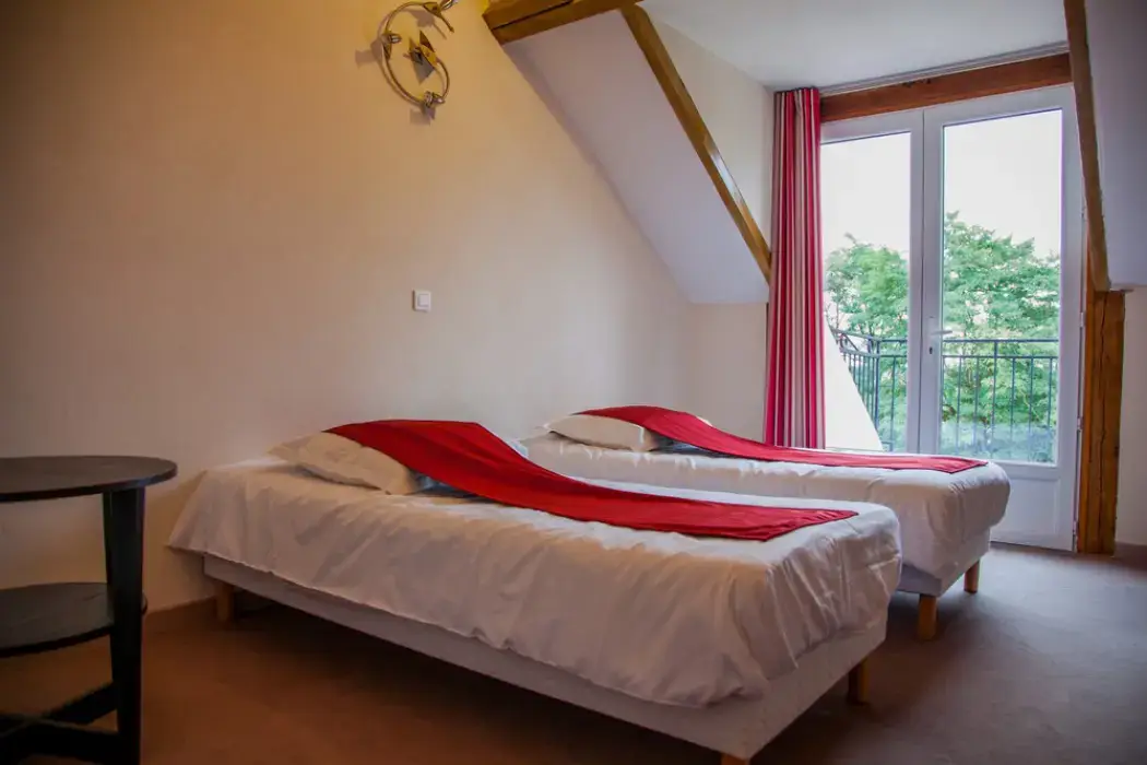 Ferme de La Petite Loge 5